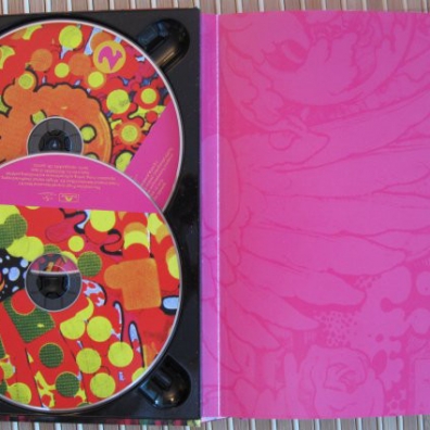 Those Were The Days Cream (Скреам): Those Were The Days