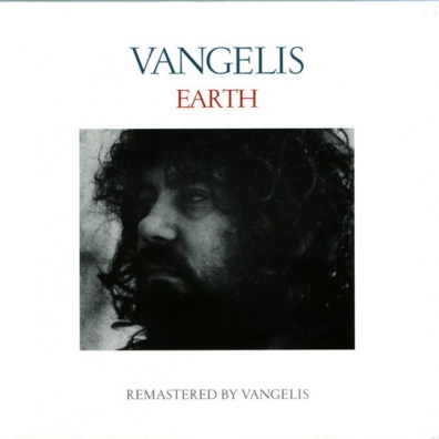 Vangelis (Вангелис): Earth