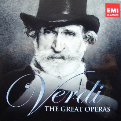 The Great Operas