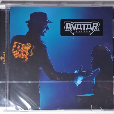 Avatar Country Avatar (Аватар): Avatar Country