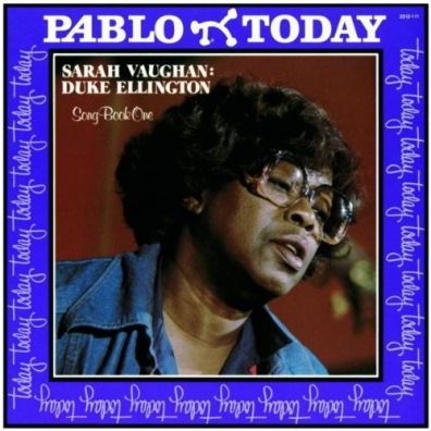 Duke Ellington Songbook, Vol. 1 Sarah Vaughan (Сара Вон): Duke Ellington Songbook, Vol. 1