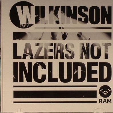 Wilkinson (Уилкинсон ): Lazers Not Included