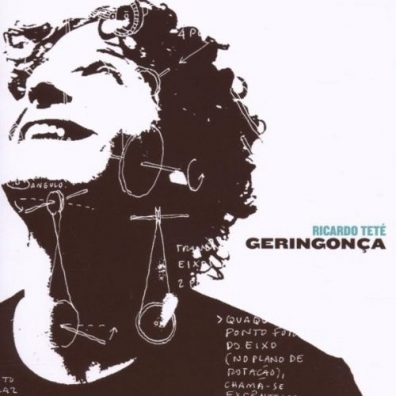 Geringonca Ricardo Tete (Рикардо Тете): Geringonca