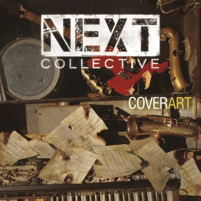 Next Collective (Некст Коллектив): Cover Art