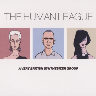 The Human League (The Human League): Anthology