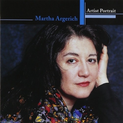 Martha Argerich (Марта Аргерих): Artist Portrait