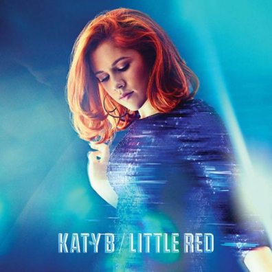 Katy B (Кэти Би): Little Red