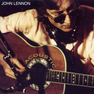 Acoustic John Lennon (Джон Леннон): Acoustic