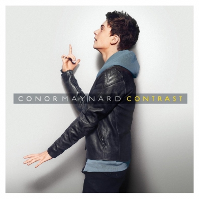 Conor Maynard (Конор Мейнард): Contrast