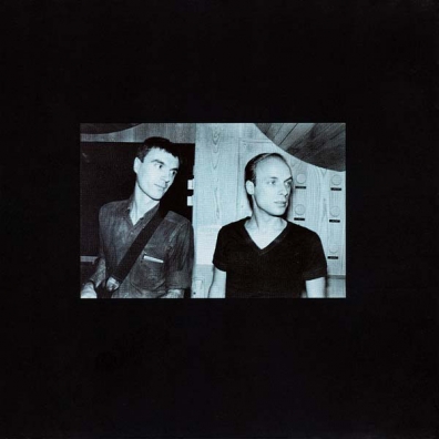 Brian Eno (Брайан Ино): My Life In The Bush Of Ghosts
