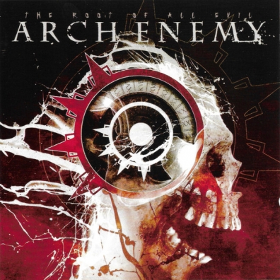 Arch Enemy (Арч Энеми): The Root Of All Evil