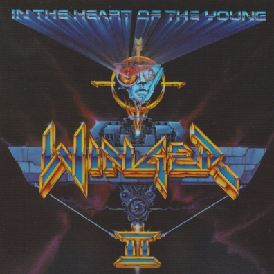 Winger (Вингер): In The Heart Of The Young