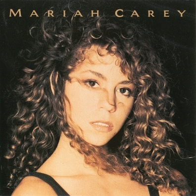 Mariah Carey (Мэрайя Кэри): Mariah Carey