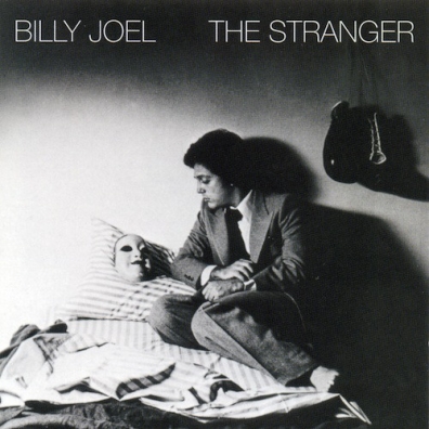 Billy Joel (Билли Джоэл): The Stranger