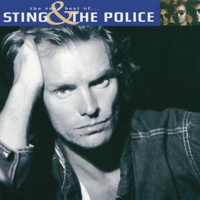 Sting (Стинг): The Very Best Of Sting And The Police