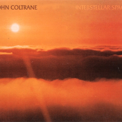 John Coltrane (Джон Колтрейн): Interstellar Space