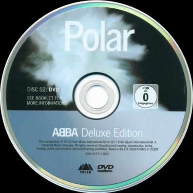 ABBA (АББА): ABBA