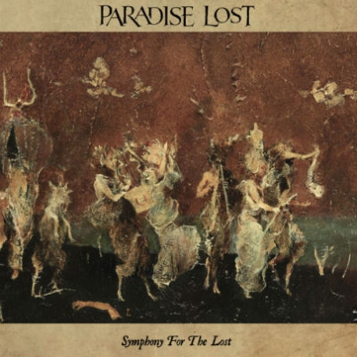 Paradise Lost (Парадиз Лост): Symphony For The Lost
