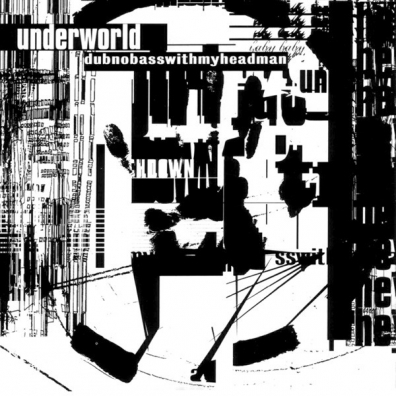 Underworld (Андерворлд): Dubnobasswithmyheadman