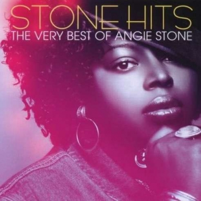 Angie Stone (Энджи Стоун): Stone Hits: The Very Best Of Angie Stone