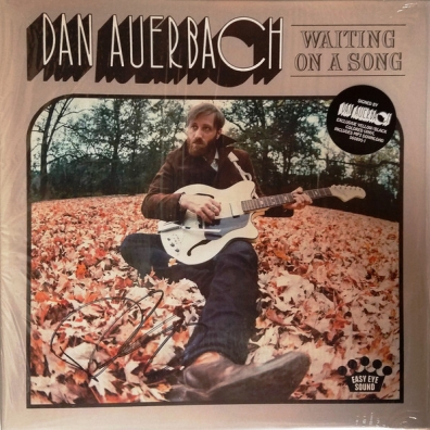 Dan Auerbach (Дэн Ауэрбах): Waiting on a Song