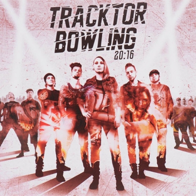 Tracktor Bowling (Трактор Боулинг): 20:16