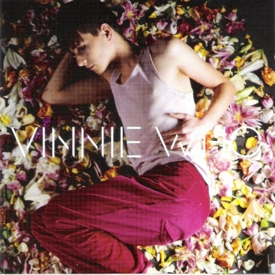 Vinnie Who (Винни Ву): Then I Met You