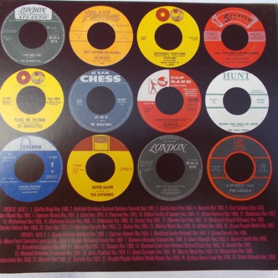 Will You Love Me Tomorrow - The Girl Groups Of The 50'S & 60'S Will You Love Me Tomorrow - The Girl Groups Of The 50'S & 60'S