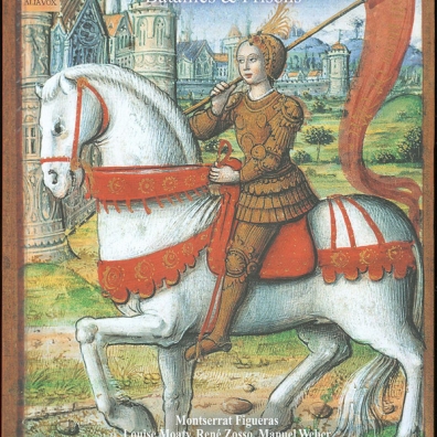 Jeanne D'Arc: Batailles & Prisons (Hybrid Sacd Luxury Book) Jeanne D'Arc: Batailles & Prisons (Hybrid Sacd Luxury Book)