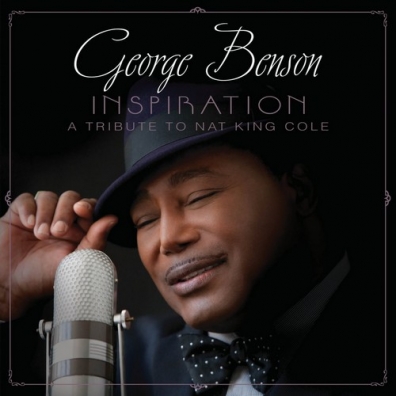 George Benson (Джордж Бенсон): Inspiration (A Tribute To Nat King Cole)