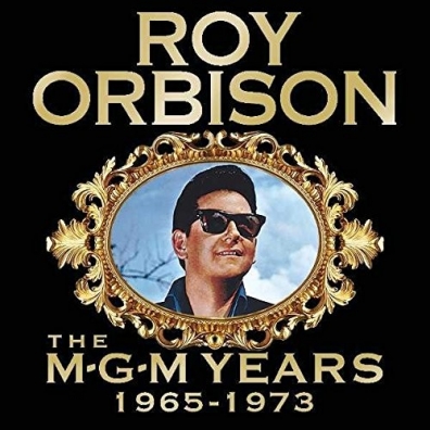 Roy Orbison (Рой Орбисон): The MGM Years