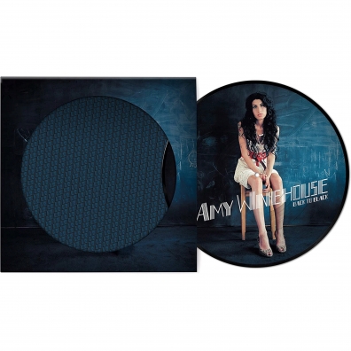Amy Winehouse (Эми Уайнхаус): Back To Black