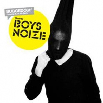Bugged Out Presents Suck My Deck Mixed By Boys Noize