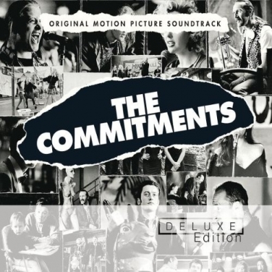 The Commitments (Коммитментс): The Commitments