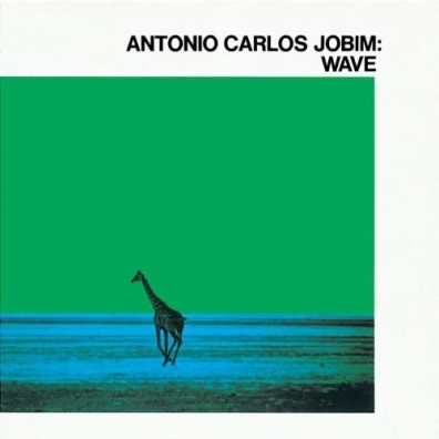 Antonio Carlos Jobim (Антонио Карлос Жобим): Wave
