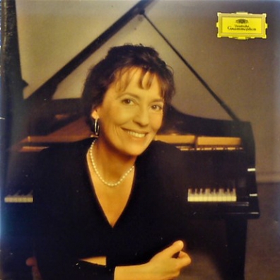 Maria Joao Pires (Мария Жуан Пиреш): Chopin: The Nocturnes