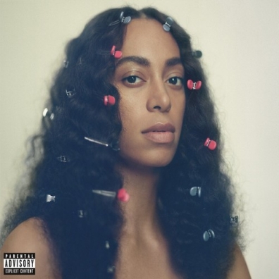A Seat at the Table Solange (Соланж Ноулз): A Seat at the Table