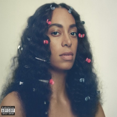 Solange (Соланж Ноулз): A Seat at the Table