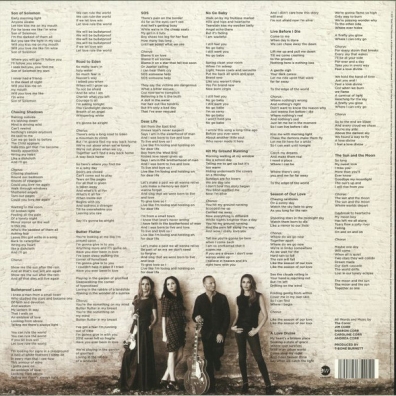 Jupiter Calling The Corrs (Зе Коррс): Jupiter Calling