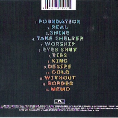 Communion Years & Years: Communion