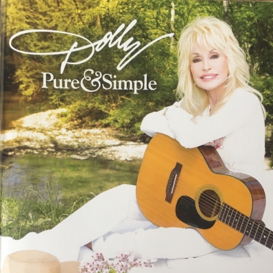 Dolly Parton (Долли Партон): Pure & Simple