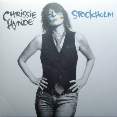 Stockholm Chrissie Hynde (Крисси Хайнд): Stockholm