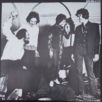 Blind Faith Blind Faith (Блинд Фаитх): Blind Faith