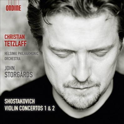 Shostakovich: Violin Concertos 1 & 2 Dmitri Shostakovich (Дмитрий Дмитриевич Шостакович): Shostakovich: Violin Concertos 1 & 2