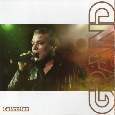Grand Collection Александр Дюмин: Grand Collection