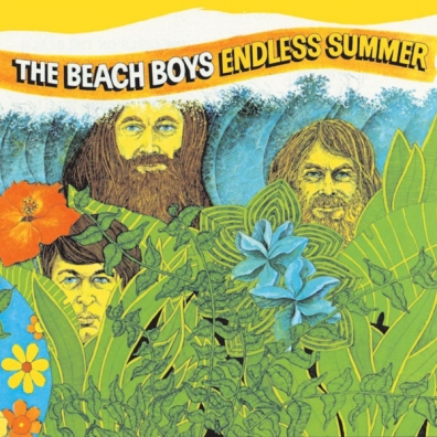 The Beach Boys (Зе Бич Бойз): Endless Summer