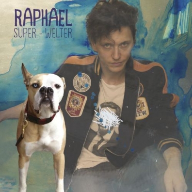 Raphael (Рафаэль): Super Welter