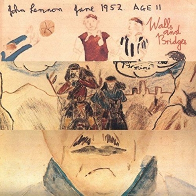 Walls And Bridges John Lennon (Джон Леннон): Walls And Bridges