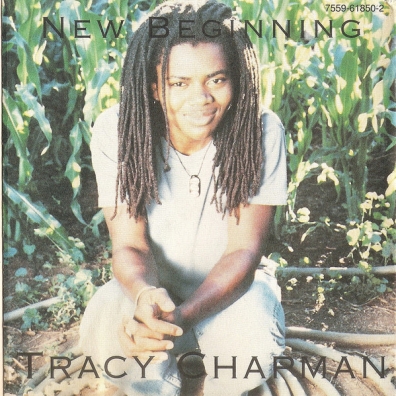 Tracy Chapman (Трэйси Чэпмен): New Beginning