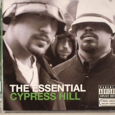 Cypress Hill (Сайпресс Хилл): The Essential